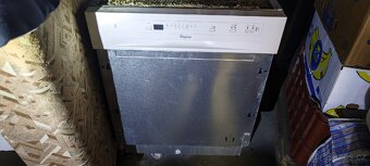 Whirlpool ADG 7653 A+ WH - 2