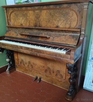 Piano - 2