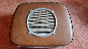 Gramofon - 2