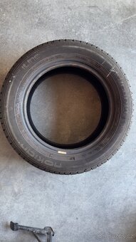 Pneu Nokian 185/60 r14 - 2