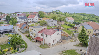 Prodej rodinného domu, 173 m², Zaječí, ul. Zahradní - 2