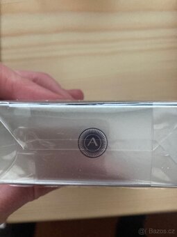 Vůně chrome azzaro - 2
