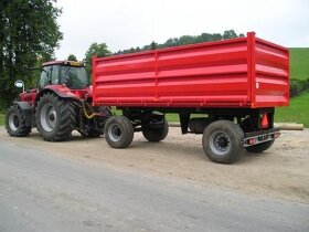 korbu a nebo sajtny na BSS 10.10 - 2
