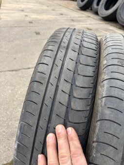 BRIDGESTONE EP500 ECOPIA 175/55 R 20 a 155/60 R 20 - 2