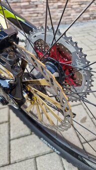 Specialized turbo levo FSR ZÁRUKA - 2