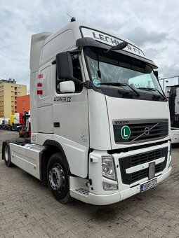 VOLVO FH13 500 EEV XXL STANDART AUTOMAT (2) - 2