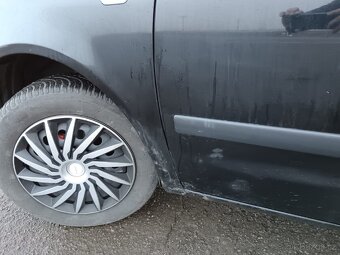 Seat Alhambra 1.9tdi - 2