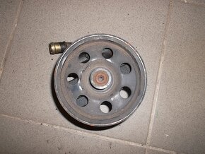 Ford focus 1.8 TDCI servo - 2