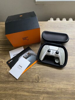Ovladač scuf - 2