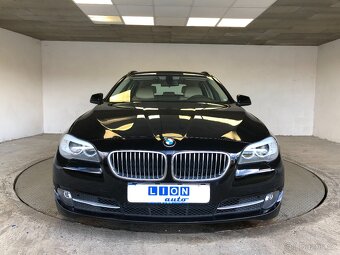 BMW 5 525d Touring - 2
