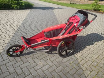 Sportovní kočárek xRover velikost M - 2