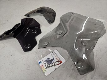 Plexi KTM 1290 adventure - 2