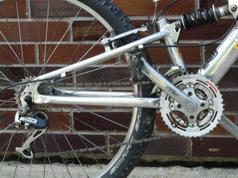 Wheeler Junior 26" - 2