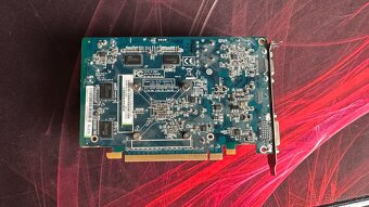Grafika Sapphire HD 4670 New Edition 1 GB - 2