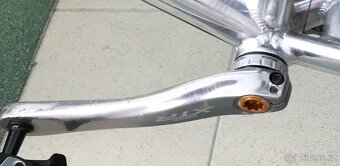 XTR kliky Shimano 9 sp. - 2