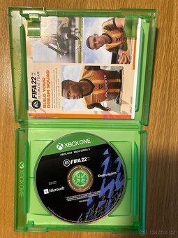 FIFA 22 - 2