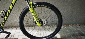 Kolo Scott Scale 990 M - 2