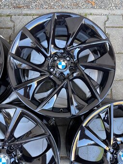 BMW R20 457 F07/F01/F10/F25 - 2