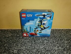 Nabízím Lego stavebnice NOVÉ - 2