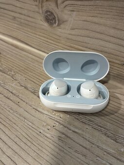 Sluchátka Samsung Galaxy Buds - 2