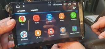 Autoradio - 2