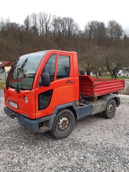 Multicar M30 - 2