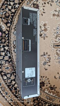 Panasonic videorekordér NV-HV51 VHS - 2