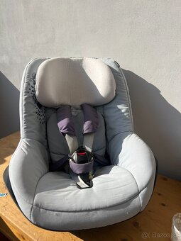 Autosedačka MAXI-COSI PEARL 9-18 kg bez základny - 2