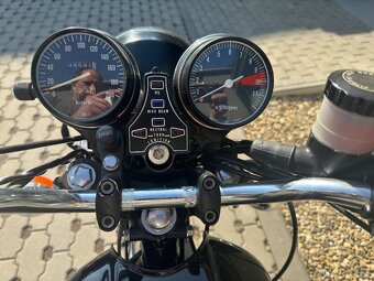 Honda CB 750 Four Super sport - 2