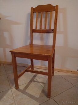Židle IKEA - 2