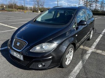 Seat Altea XL 1.6 TDI AUTOKLIMA ESP - 2