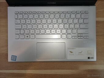 Čtyřjádrový notebook Asus VivoBook X420U - 2