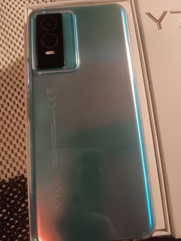 Vivo Y76 - 2