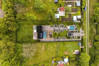 Prodej chaty Česká Třebová - Rybník - 2