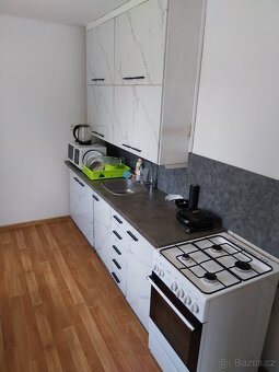 Pronájem bytu 2+1 v Chrudimi - 2