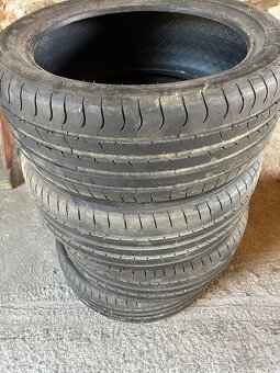 Letni pneu 224/45/18 - 2