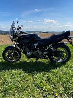 Suzuki GSF 400 Bandit - 2