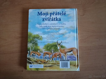Moji přátelé zvířátka - 2