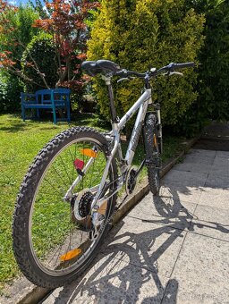 Wheeler junior kolo 26' ram 15' - 2