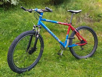 Cube Pro Elite Shimano XTR - 2