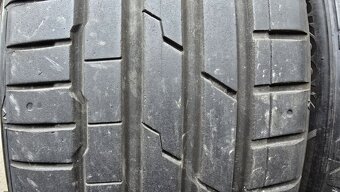 Letní pneu 205/45/17 Hankook - 2