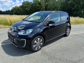 VW e-Up - 2