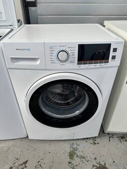 PHILCO PLDS 1063 CROWN 6 kg - 2