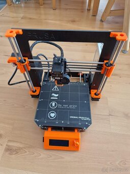 Original Prusa MK3 - 2