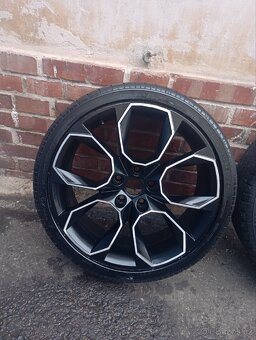 Alu kola 5x112 r19 X-TREM R19 - 2