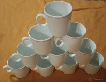 Dětský hrníček 4ks - 2