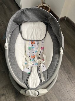 Houpátko 4BABY - 2