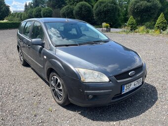 Prodám Ford Focus 1.6 - 2