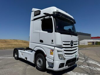 Mercedes-Benz Actros 1851 LS MP5- Retardér - 2020/10 - 2