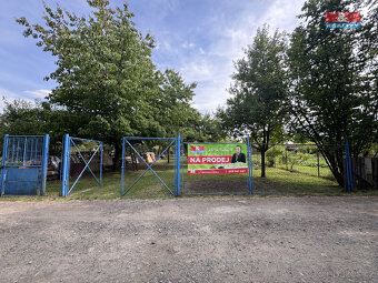 Prodej zahrady, 1424 m², Břeclav - 2